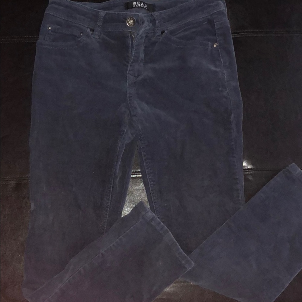 Beau Dawson Jeans 👖